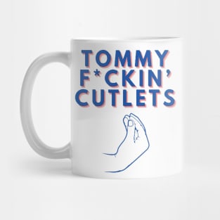 fvckin outlets Mug